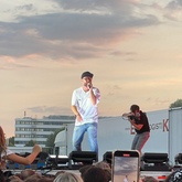 Mark Forster on Aug 13, 2022 [948-small]