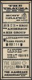 Moby Grape / Mandrake Memorial on Jan 19, 1968 [953-small]