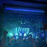 The Devil Wears Prada / Stray From The Path / Dying Wish on Aug 13, 2022 [963-small]