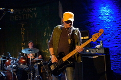 Spear Of Destiny / Crazy Pink Revolvers on May 18, 2018 [899-small]