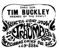 tim buckley / Friends Of The Family on Apr 19, 1968 [990-small]