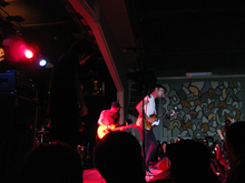 Surfer Blood / Black Lips / Male Bonding on Sep 10, 2010 [479-small]