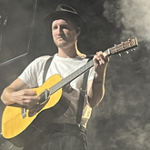 The Lumineers / Gregory Alan Isakov / Daniel Rodriguez on Aug 12, 2022 [034-small]