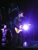 John Mayer  / Michael Franti And Spearhead on Feb 8, 2010 [909-small]
