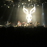 Mr. Bungle / Full of Hell / Spotlights / Dave Lombardo / Scott Ian on Feb 10, 2020 [130-small]