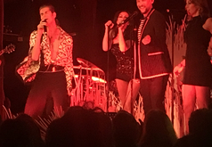 Perry Farrell's Kind Heaven Orchestra on Jun 14, 2019 [133-small]
