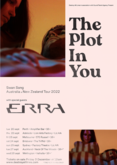 The Plot in You / ERRA / Deadlights on Sep 24, 2022 [143-small]