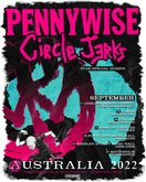 Pennywise / Circle Jerks / Civic on Sep 24, 2022 [146-small]