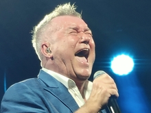 Jimmy Barnes / Mahalia Barnes & The Soul Mates / The Teskey Brothers on Jun 25, 2022 [166-small]