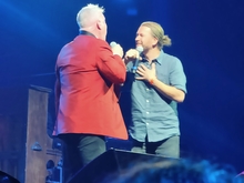 Jimmy Barnes / Mahalia Barnes & The Soul Mates / The Teskey Brothers on Jun 25, 2022 [167-small]