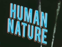 Human Nature on Apr 22, 2021 [173-small]