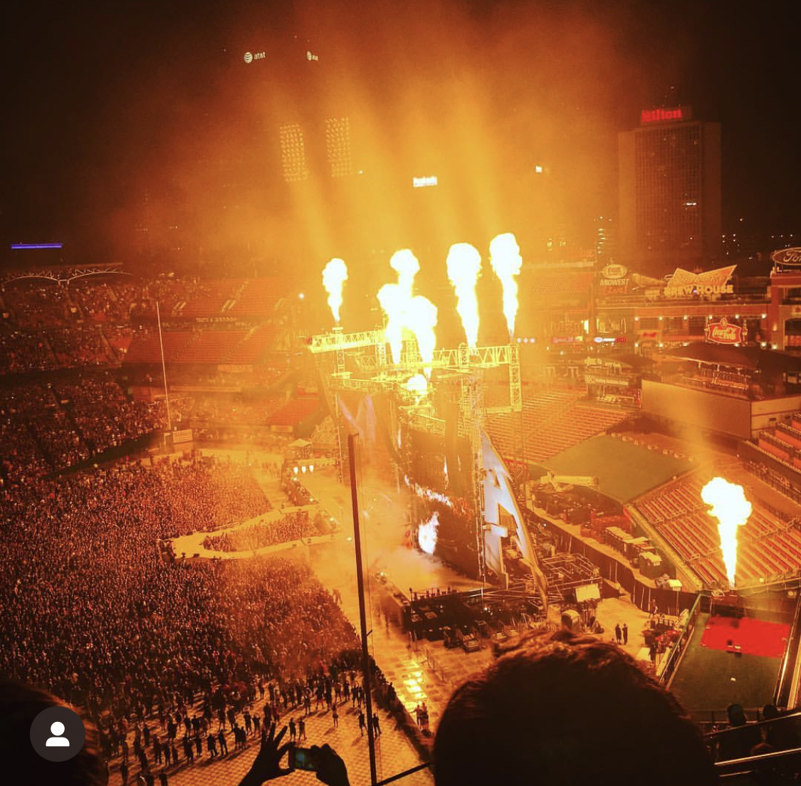 St Louis Missouri United States Concerts Updated For 2022 2023