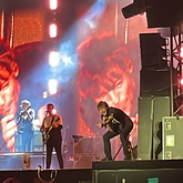 Louis Tomlinson / MEAU / The Snuts / Saint Motel / Omdat Het Kan Soundsystem ft. Average Rob on Aug 14, 2022 [191-small]