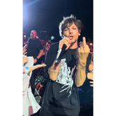 Louis Tomlinson / MEAU / The Snuts / Saint Motel / Omdat Het Kan Soundsystem ft. Average Rob on Aug 14, 2022 [215-small]