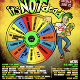 It's Not Dead Fest on Oct 10, 2015 [219-small]