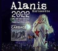 Alanis Morisette / Garbage / Cat Power (Solo) on Sep 29, 2021 [224-small]