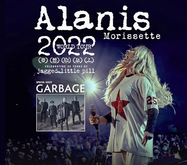 Alanis Morissette / Garbage / Cat Power on Sep 29, 2021 [224-small]