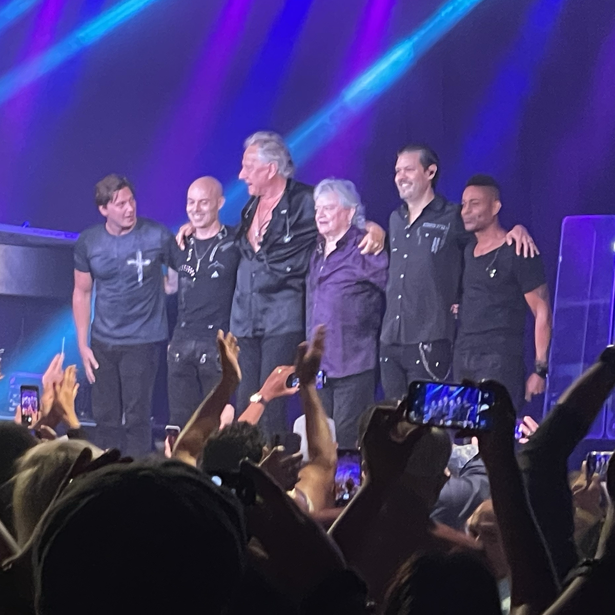 Air Supply Concert & Tour History (Updated for 2023) Concert Archives