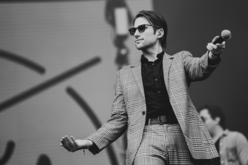 Louis Tomlinson / MEAU / The Snuts / Saint Motel / Omdat Het Kan Soundsystem ft. Average Rob on Aug 14, 2022 [250-small]
