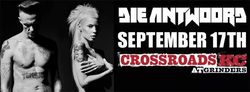 Die Antwoord on Sep 17, 2014 [253-small]