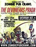 Zombie Pub Crawl on Oct 4, 2014 [259-small]