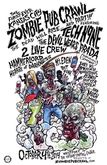 Zombie Pub Crawl on Oct 4, 2014 [261-small]