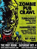 Zombie Pub Crawl on Oct 4, 2014 [262-small]