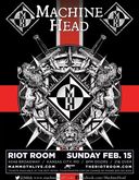 Machine Head on Feb 15, 2015 [269-small]
