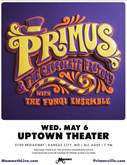 Primus on May 6, 2015 [271-small]
