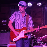Mike and the Moonpies / Jesse Dayne & The Sagebrush Drifters on Aug 10, 2022 [328-small]