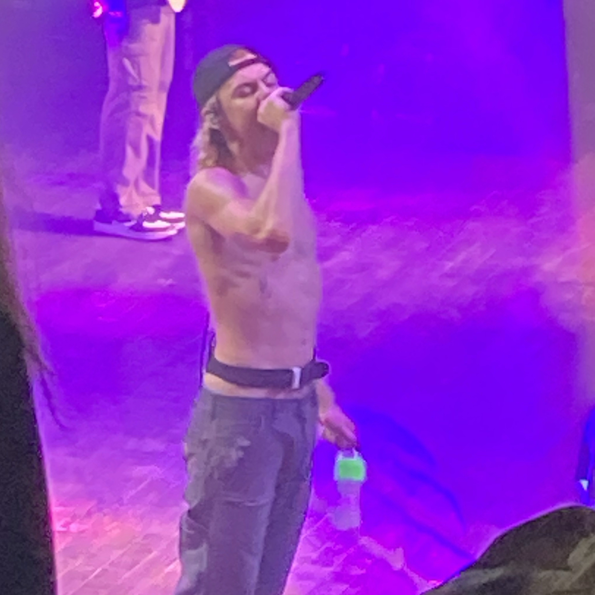 The Kid LAROI. Concert & Tour History (Updated for 2023) Concert Archives
