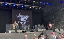 Bloodstock Open Air 2022 on Aug 11, 2022 [358-small]