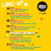 Frans Duijts / John de Bever / Henk Dissel / Raymon Hermans on Aug 17, 2022 [375-small]