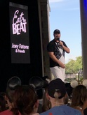 Joey Fatone & Friends / Chris Kirkpatrick / Ryan Cabrera on Aug 8, 2022 [388-small]