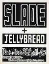 Slade / Jellybread on Apr 28, 1972 [402-small]