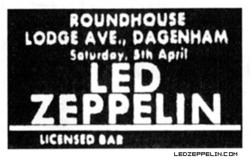 Led Zeppelin on Apr 5, 1969 [403-small]