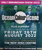 Ocean Colour Scene / The Clause / Marquis Drive on Aug 26, 2022 [405-small]