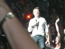 Carrie Underwood / Craig Morgan / Sons Of Sylvia on May 1, 2010 [942-small]