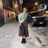 Lizzy McAlpine on Jul 18, 2022 [425-small]