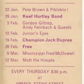 Juniors Eyes on Feb 12, 1970 [481-small]