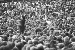 Blind Faith / Richie Havens / Donovan / Edgar Broughton Band / Third Ear Band on Jun 7, 1969 [489-small]