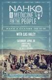 Cas Haley / Nahko & Medicine for the People on Apr 30, 2016 [498-small]