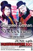 Chicano Batman / The Claypool Lennon Delirium on Jun 14, 2016 [501-small]