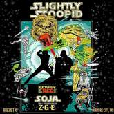 SOJA / The Grouch & Eligh / Zion I / Slightly Stoopid on Aug 4, 2016 [506-small]