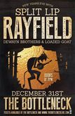 Loaded Goat / DeWayn Brothers / Split Lip Rayfield on Dec 31, 2016 [516-small]
