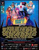 Vans Warped Tour on Jul 27, 2017 [530-small]