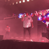 Wiz Khalifa / Logic / 24kGoldn / C Dot Castro / DJ Drama / Fedd the God on Aug 16, 2022 [564-small]