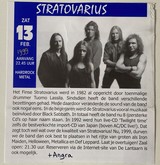 Stratovarius / Angra on Feb 13, 1999 [579-small]