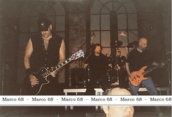 Metal Festival on Aug 5, 1999 [588-small]