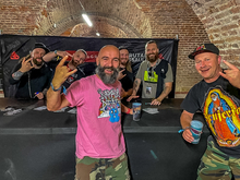 Brutal Assault 2022 on Aug 9, 2022 [613-small]